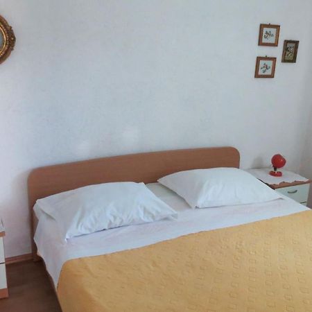 Apartments Janja - Terrace Sea View Nečujam Zewnętrze zdjęcie