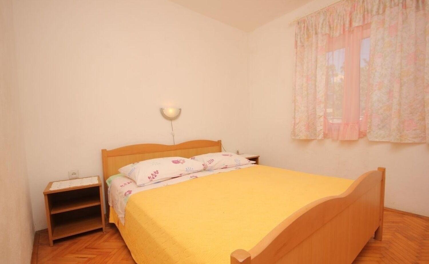 Apartments Janja - Terrace Sea View Nečujam Zewnętrze zdjęcie