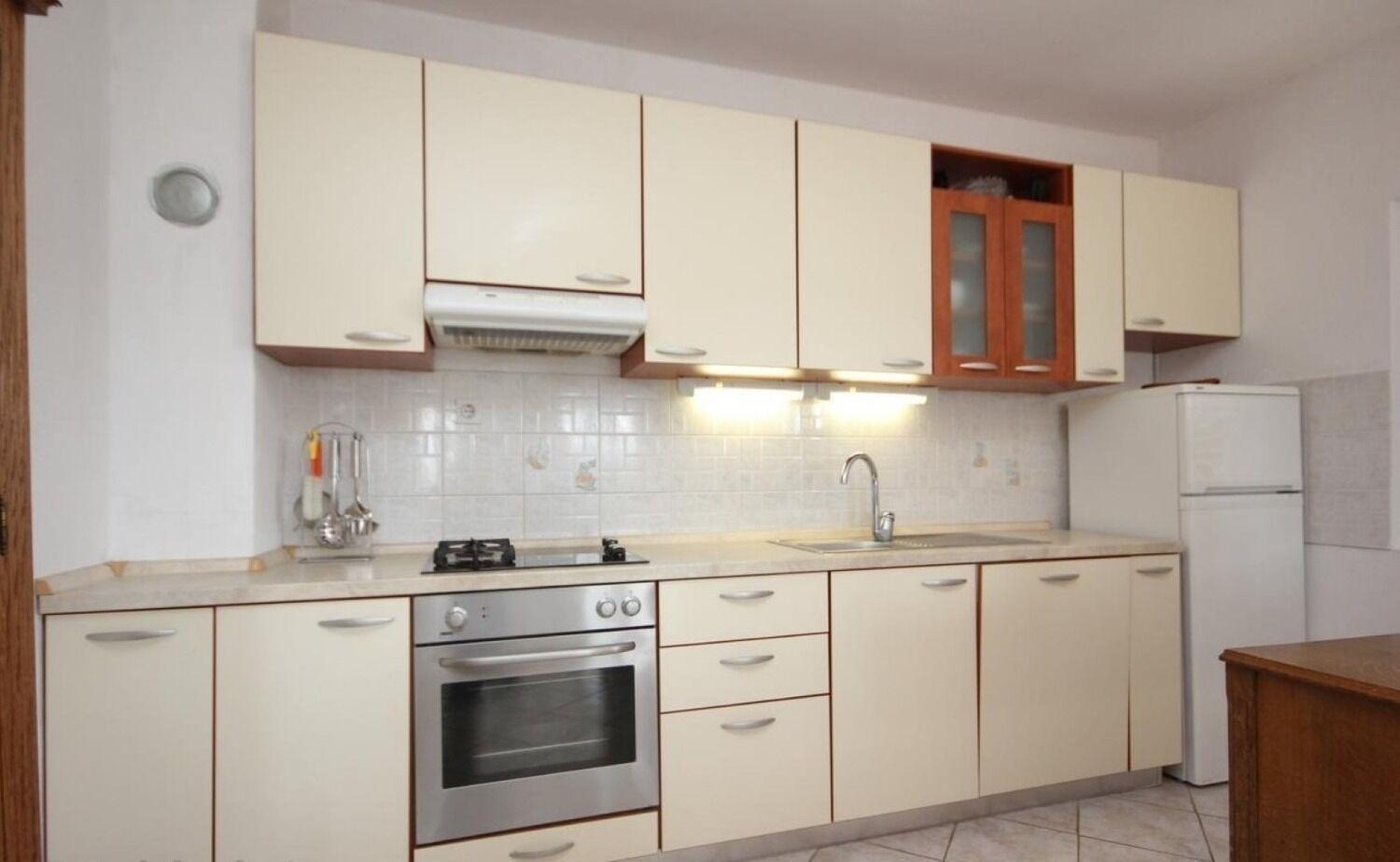 Apartments Janja - Terrace Sea View Nečujam Zewnętrze zdjęcie