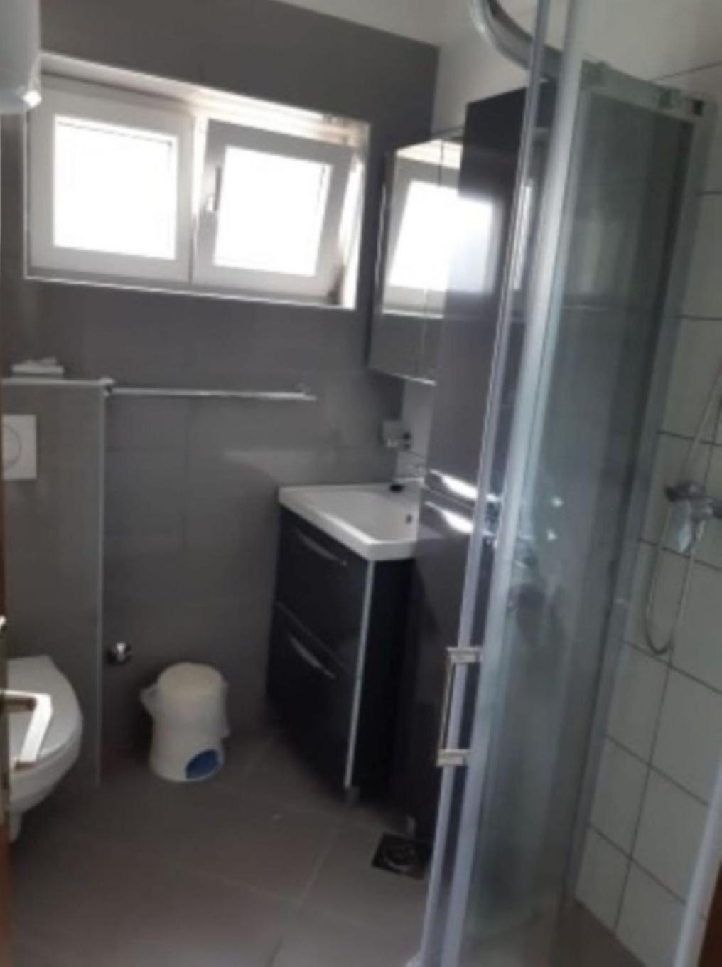 Apartments Janja - Terrace Sea View Nečujam Zewnętrze zdjęcie