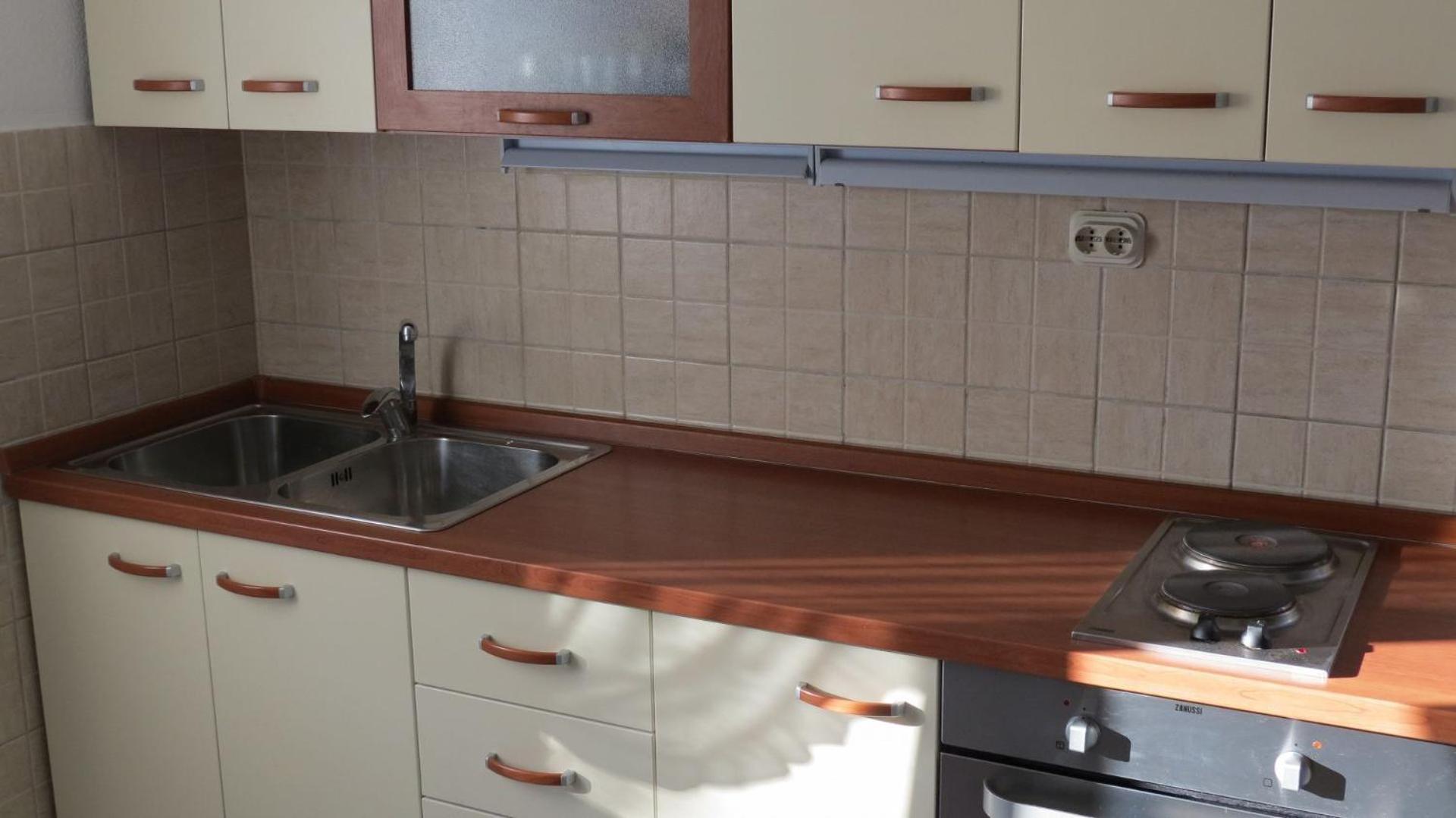 Apartments Janja - Terrace Sea View Nečujam Zewnętrze zdjęcie